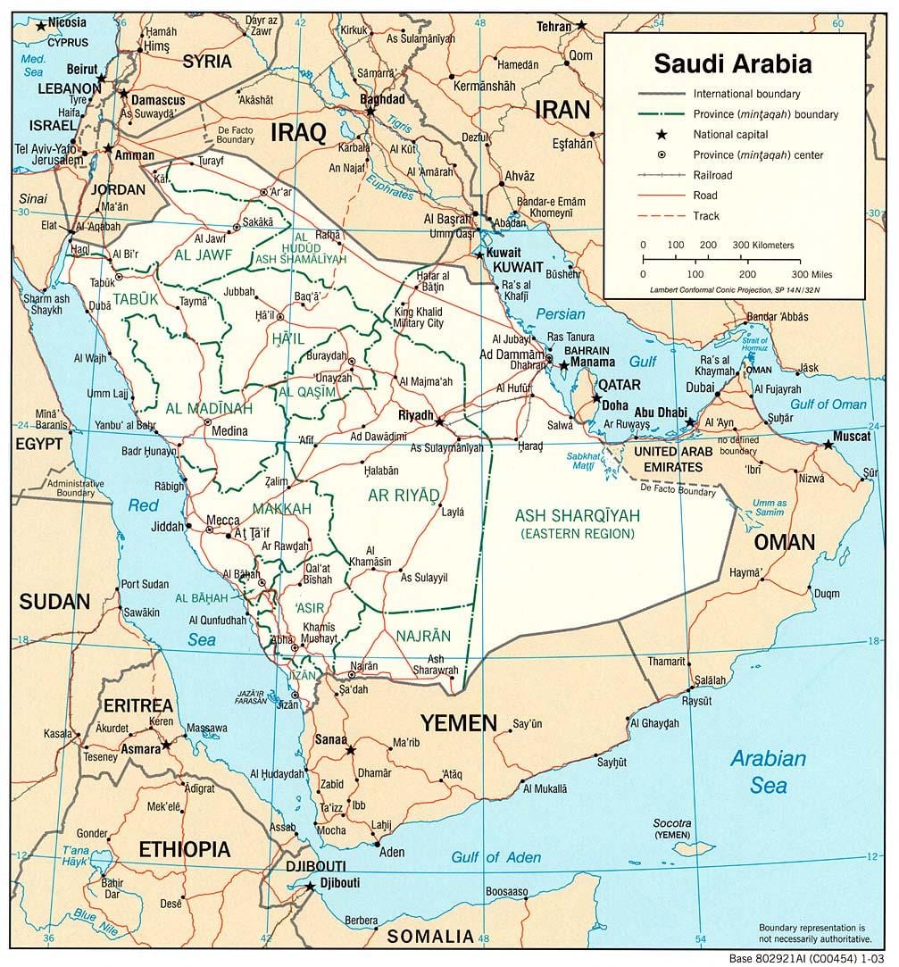 al qatif Saoedi-Arabië kaart